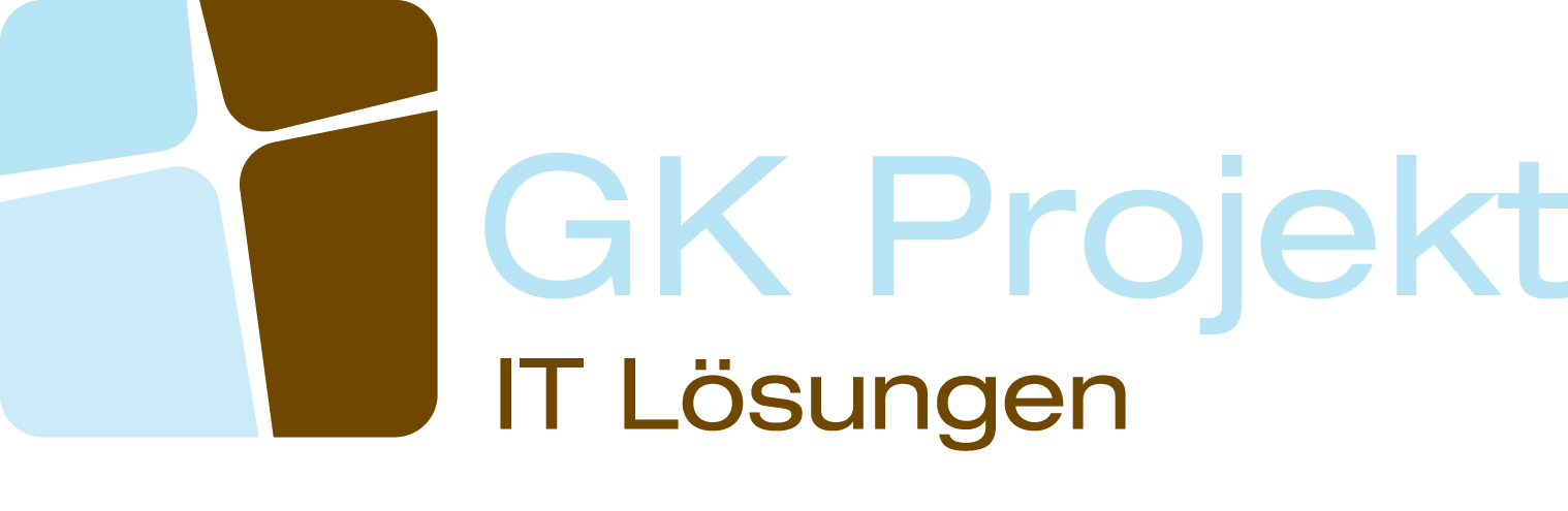 GKP Logo